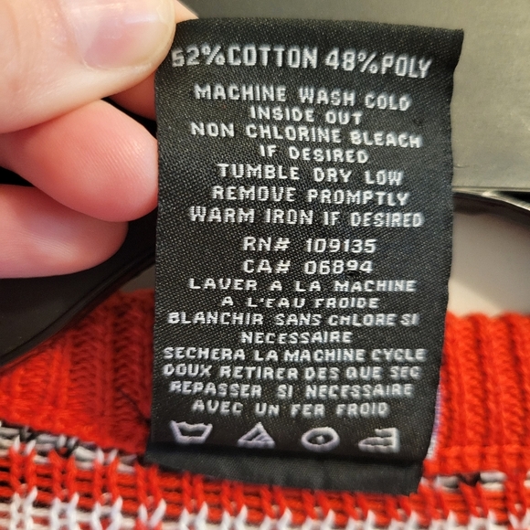 NBA Chicago Bulls Ugly Christmas Sweater - Picture 4 of 4